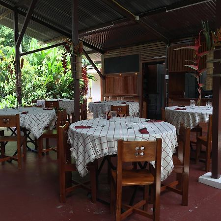 Hostal El Paisano Puerto Misahuallí Екстериор снимка