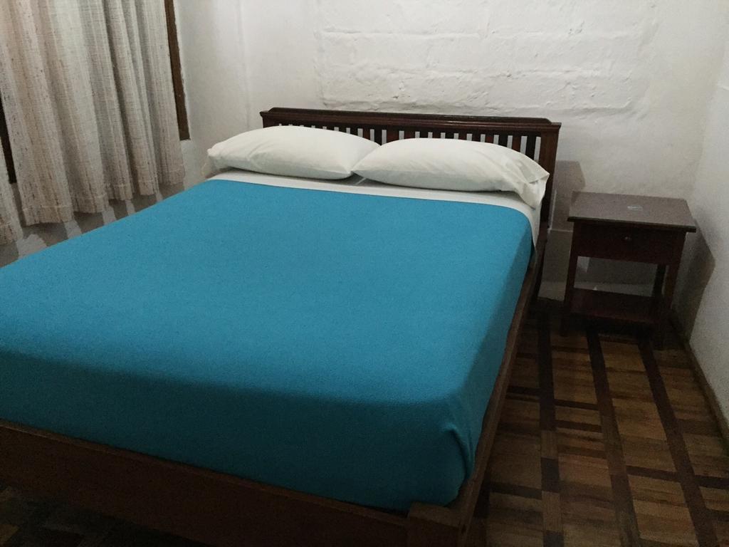 Hostal El Paisano Puerto Misahuallí Стая снимка