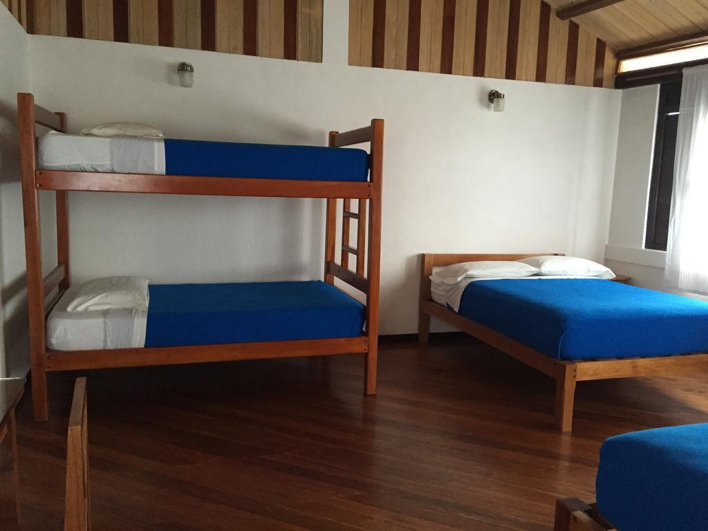 Hostal El Paisano Puerto Misahuallí Стая снимка