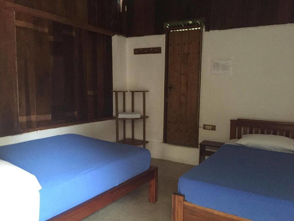 Hostal El Paisano Puerto Misahuallí Екстериор снимка