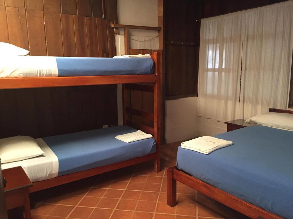 Hostal El Paisano Puerto Misahuallí Екстериор снимка